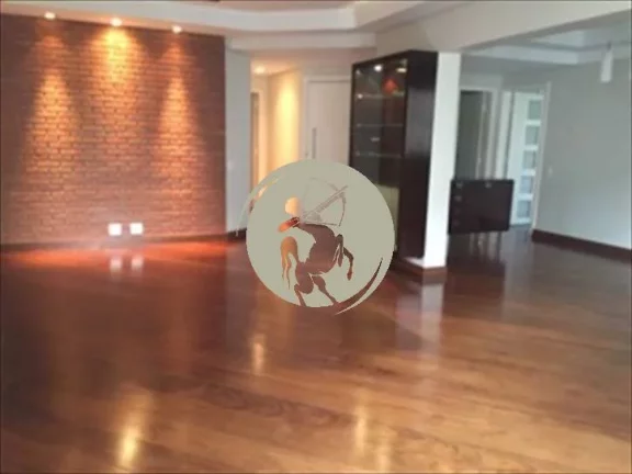 Imagem APARTAMENTO EM ANDAR ALTO, REFORMADO, COM AMBIENTES MUITO BEM DISTRIBUÍDOS, AR CONDICIONADO, PISO D...
