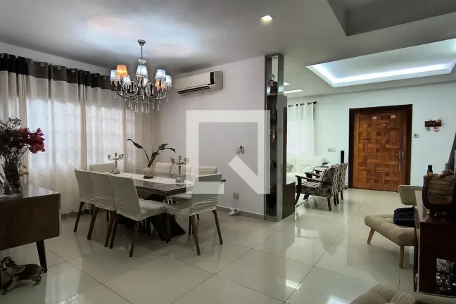 Imagem Casa à Venda - Vargem Grande, 4 Quartos, 260 m2