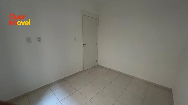 Imagem Apartamento à venda em Ribeirão Preto-SP no Jardim Itaú - 2 quartos, 1 sala, 1 banheiro, 1 vaga de garagem - 40,06 m²