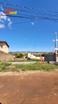 Imagem Terreno para Venda em Ribeirão Preto / SP no bairro Ribeirânia