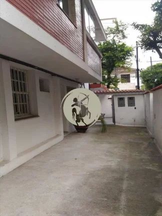 Imagem SOBRADO COMERCIAL NO GONZAGA