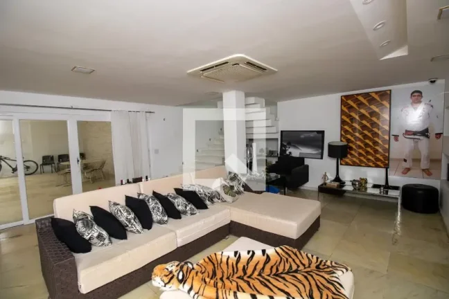 Imagem Casa à Venda - Vargem Grande, 4 Quartos, 500 m2