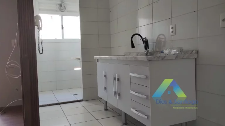 Imagem Apartamento à venda no bairro Cursino - São Paulo/SP, Zona Sul