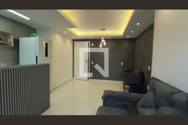 Imagem Apartamento à Venda - Vargem Pequena, 2 Quartos, 44 m2