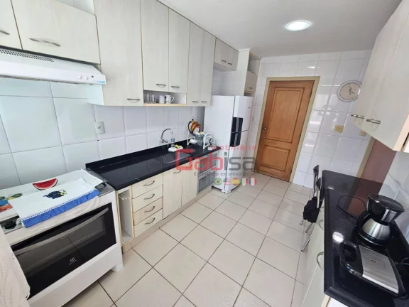 Imagem Apartamento com 3 dormitórios à venda, 150 m² por R$ 900.000,00 - Vila Nova - Cabo Frio/RJ