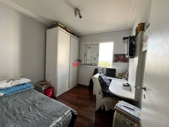 Imagem Apartamento para Locação 3 Quartos, 1 Suite, 2 Vagas, Barcelona, São Caetano do Sul - SP | Edificio Alpha