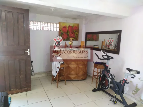 Imagem Casa em Parque Grajau - São Paulo: 2 dormitórios, 1 suítes, 1 vaga de Garagem por R$290.000 - Venda