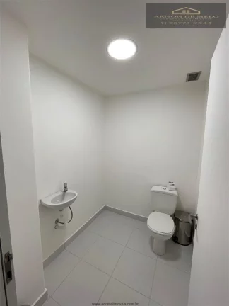 Imagem Escritório para locação em Barueri no bairro Alphaville