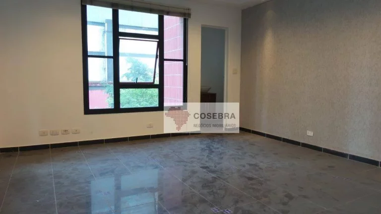 Imagem Conjunto à venda, 46 m² por R$ 478.000,00 - Vila Olímpia - São Paulo/SP
