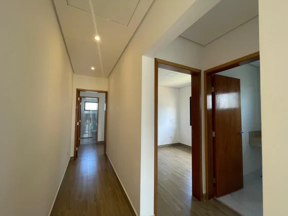 Imagem Casa Alto Padrão Automatizada com Jacuzzi Villas Jaguari SP