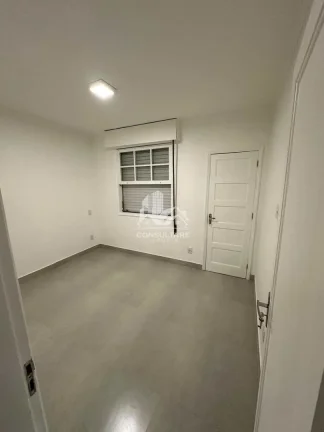 Imagem Apto 3 dorms, vila mathias, Santos - R$ 423 mil, Cod: 23714