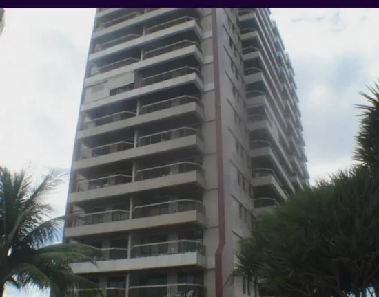 Imagem Apartamento lateral mar Barra da Tijuca
