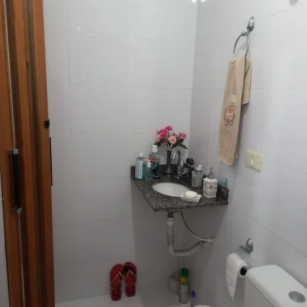 Imagem Apartamento 80 m² com 2 Domitorios e 1 vga de Garagem