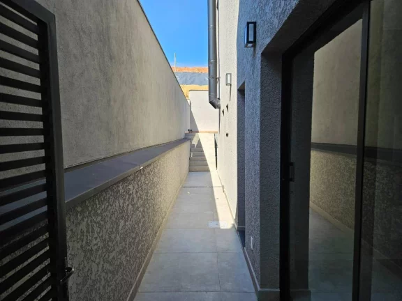 Imagem Linda casa sobrado condomínio Euroville 2