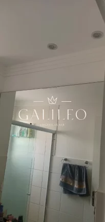 Imagem APARTAMENTO Á VENDA NO CONDOMÍNIO RESIDENCIAL TRENTINO - JUNDIAÍ -SP