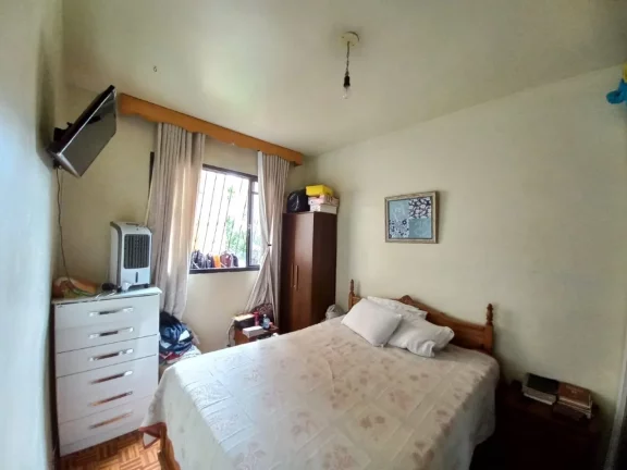 Imagem Apartamento em Belo Horizonte