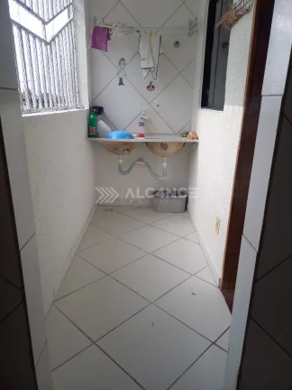Imagem Apto - 3 Quartos - 1 Suíte - 120 m² - Bessa, João Pessoa/PB