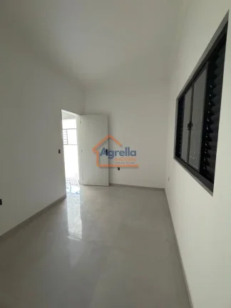 Imagem Casa à venda no bairro Jardim Santa Cruz - Mogi Guaçu/SP