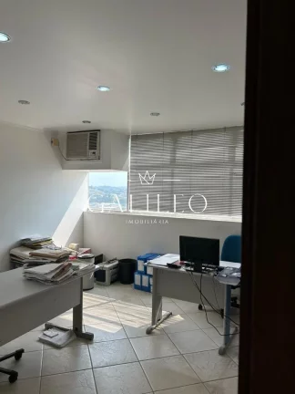 Imagem SALA COMERCIAL A VENDA NO PALACIO DO COMERCIO - CENTRO - JUNDIAÍ - SÃO PAULO