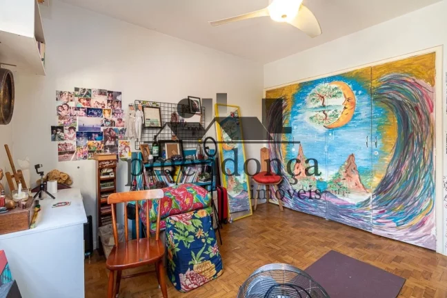 Imagem Perdizes, apartamento 3 dormts 1 suite, 1 vagas