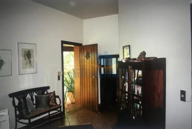 Imagem Chácara - Ribeirão Preto - Quinta da Boa Vista - Região Oeste