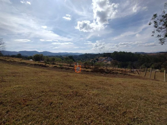 Imagem Terreno à venda, 1000 m² por R$ 190.000,00 - Dos Tenentes - Extrema/MG