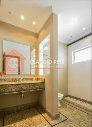 Imagem Sobrado à venda com 4 Quartos, 665m² - Jardim Marajoara