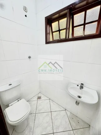 Imagem Condomínio Rancho Itaúna - Casa duplex, 120 m², Vagem Grande, RJ