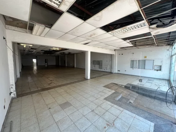 Imagem Galpão comercial para venda em Cidade Nova, 267m2