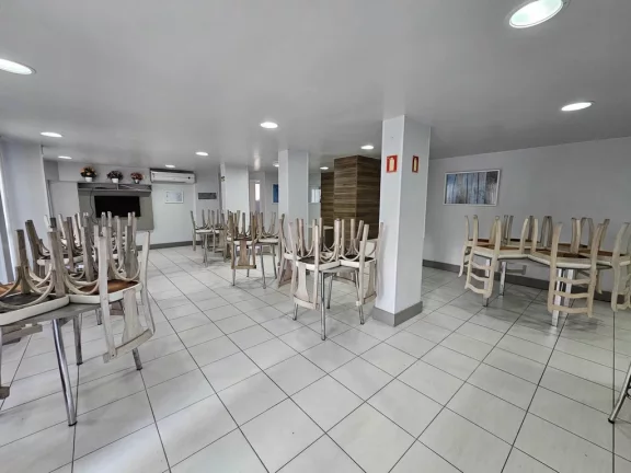 Imagem JILFJ 230 Apto 73848-EX - Apartamento à venda no bairro Jardim Itu - Porto Alegre/RS