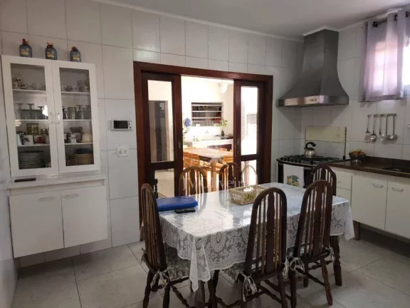 Imagem Sobrado com 3 dormitórios à venda, 154 m² por R$ 950.000,00 - Indianópolis - São Paulo/SP