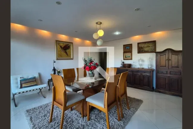 Imagem Apartamento à Venda - Recreio, 4 Quartos, 329 m2