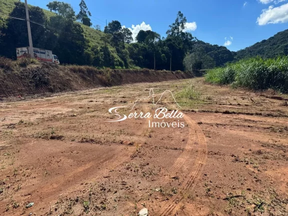 Imagem Terreno à venda, 300 m² por R$ 160.000 - Água Quente - Teresópolis/RJ