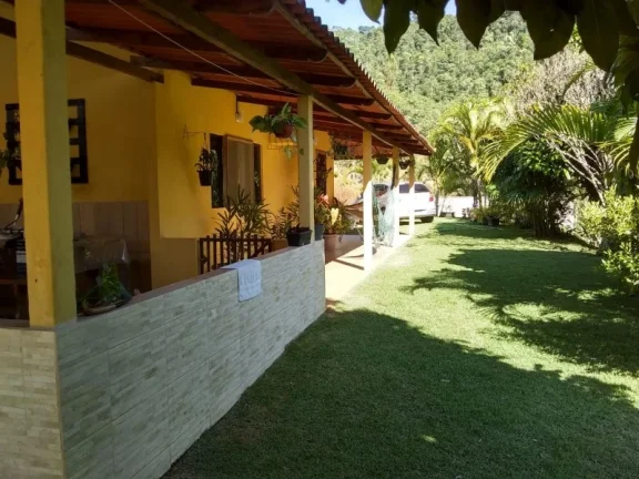 Foto do imóvel: SITIO RESIDENCIAL em MARECHAL FLORIANO - ES, Alto Bom Jesus