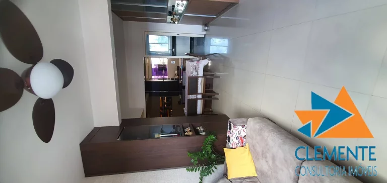Imagem APARTAMENTO 04 QTOS. 01 SUITE 03 VAGAS B. PRADO-BH