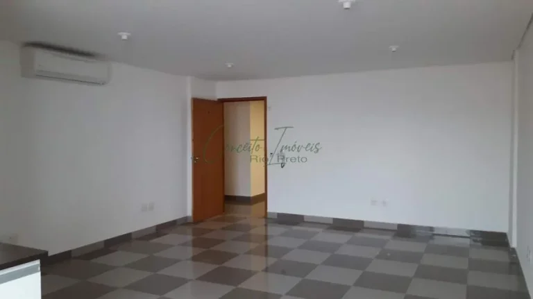 Imagem Sala Comercial para Locação em São José do Rio Preto, Bom Ja