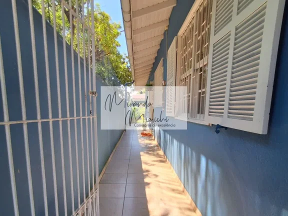 Imagem Excelente Casa para Moradia ou Investimento no Santa Mônica