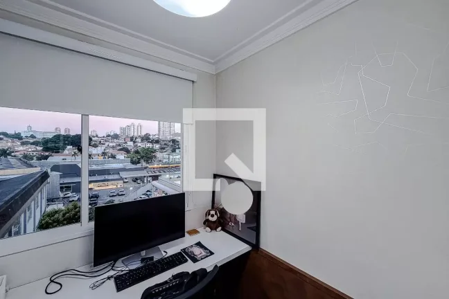 Imagem Apartamento à Venda - Vila Mariana, 2 Quartos, 47 m2