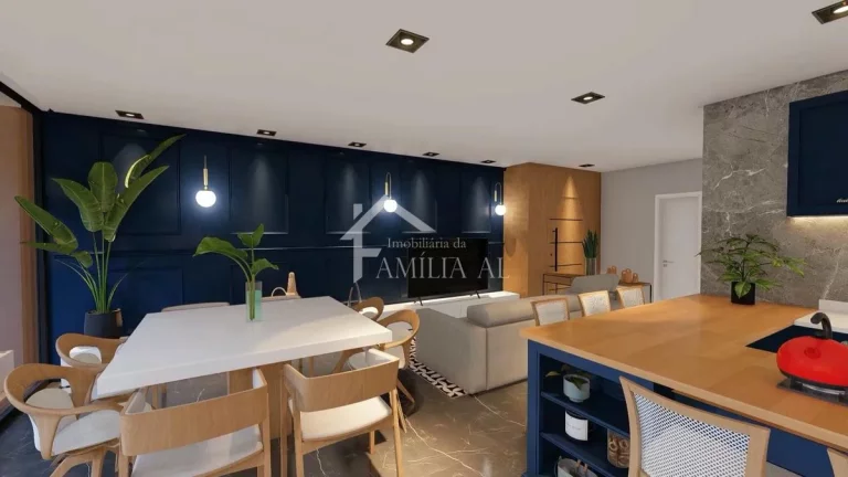 Imagem APARTAMENTO COM 3 SUÍTES DE ALTO PADRÃO NO AMÉRICA