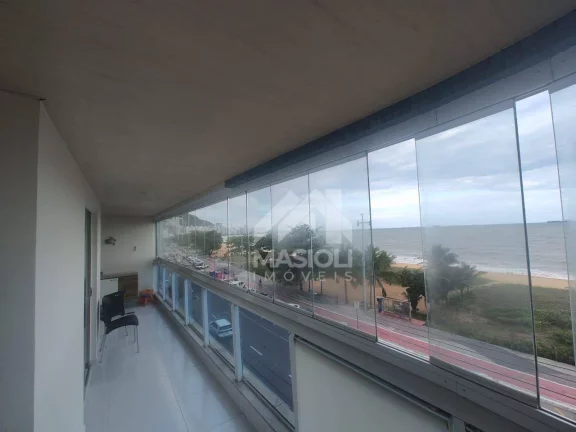 Imagem Apartamento com 2 dormitórios à venda, 80 m² por R$ 1.490.000,00 - Praia da Costa - Vila Velha/ES