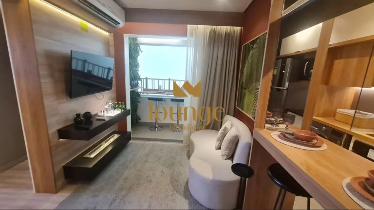 Imagem Apartamento em Sorocaba