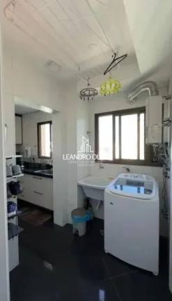 Imagem Edifício Maison Geneve - Cobertura Duplex à Venda – Chácara Klabin | Condomínio Maison Genève