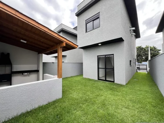 Imagem Casa / Sobrado para Venda em Florianópolis / SC no bairro São João do Rio Vermelho