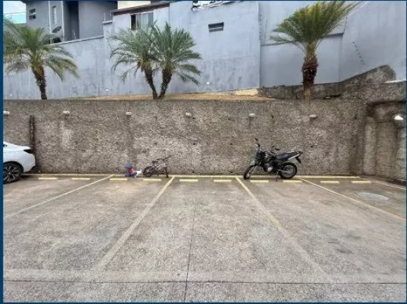 Imagem Apartamento com 2 quartos, sendo 1 suíte - Santa Amélia