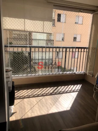 Imagem Apartamento à Venda na Vila Carrão: 3 Quartos, 1 Suíte, 2 Vagas - São Paulo-SP