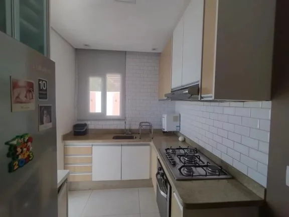 Imagem Casa em Condomínio para Venda em Cuiabá / MT no bairro Jardim Imperial