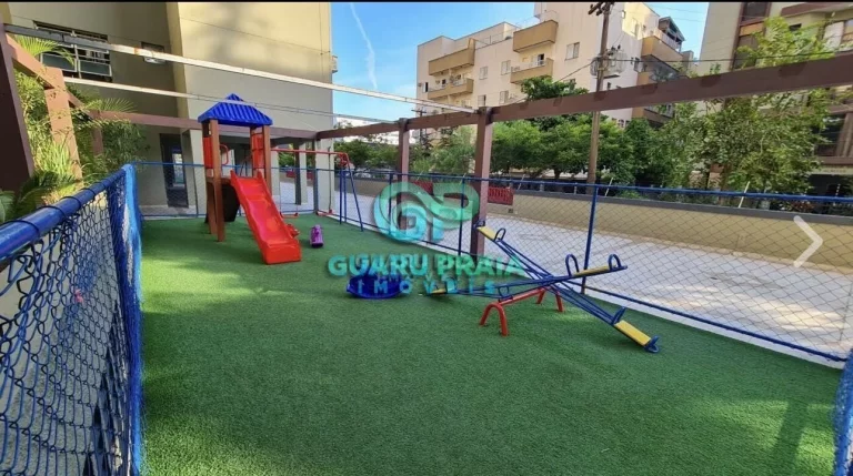 Imagem Apartamento para alugar no bairro Enseada - Guarujá/SP