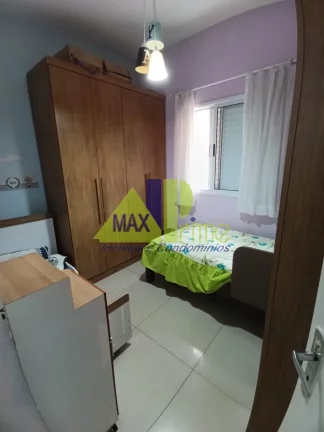 Imagem APARTTAMENTO 52M²/02 DORMITÓRIOS/GARDEN/01 VAGA