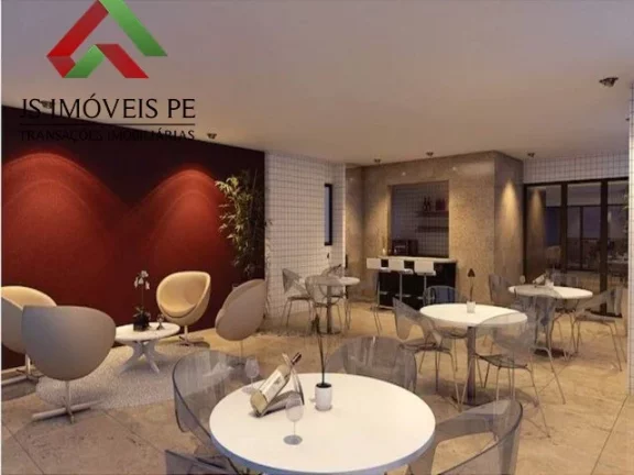 Imagem Apartamento 3 quartos em Casa Amarela