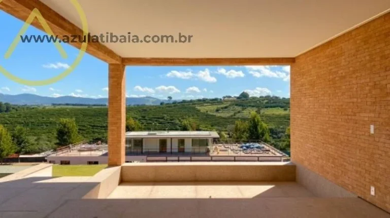 Imagem Casa em Condomínio para Venda em Bragança Paulista, Condomínio Quinta da Baroneza II, 6 dormitórios, 6 suítes, 8 banheiros, 5 vagas